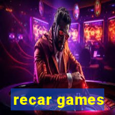 recar games
